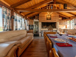 Villa Sukošan Kenmerken 88