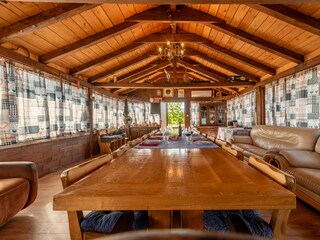 Villa Sukošan Équipement 91