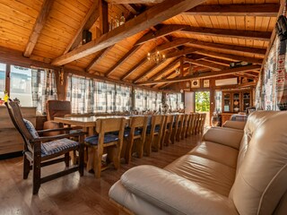 Villa Sukošan Équipement 92