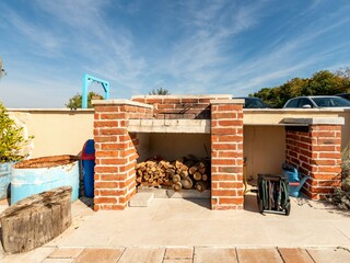 Villa Sukošan Enregistrement extérieur 46