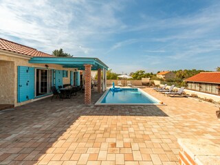 Villa Sukošan Registrazione all'aperto 47