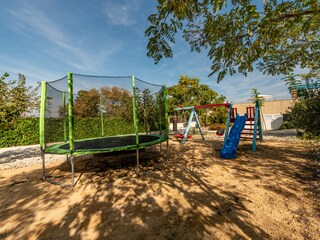 Villa Sukošan Enregistrement extérieur 50