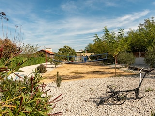 Villa Sukošan Enregistrement extérieur 51