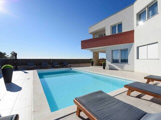 Villa Vrsi Buitenaudio-opname 7