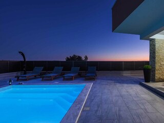 Villa Vrsi Buitenaudio-opname 9