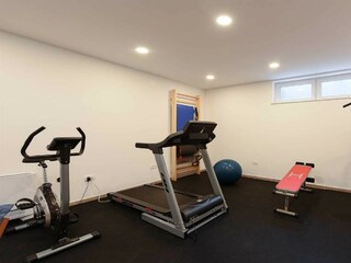 Villa Vrsi Registrazione all'aperto 10