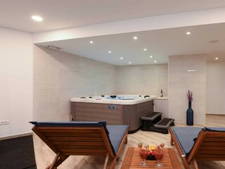 Villa Vrsi Enregistrement extérieur 11