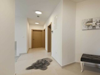 Villa Vrsi Registrazione all'aperto 14