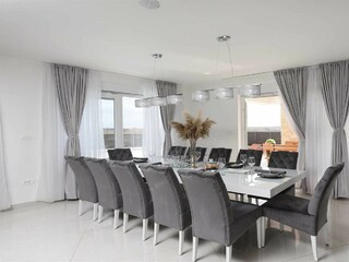 Villa Vrsi Caratteristiche 33