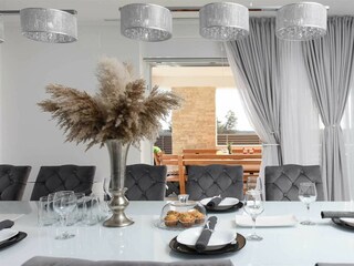 Villa Vrsi Ausstattung 35