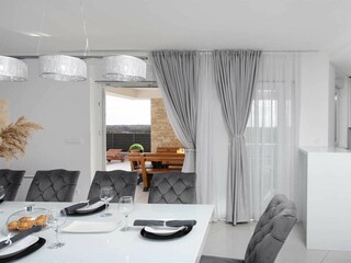 Villa Vrsi Ausstattung 36