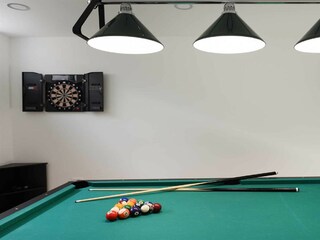 Villa Vrsi Caratteristiche 38