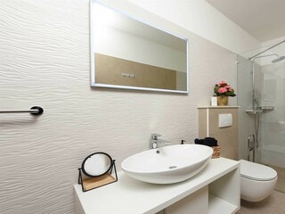 Villa Vrsi Caratteristiche 32