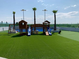 Villa Vrsi Ambiente 39