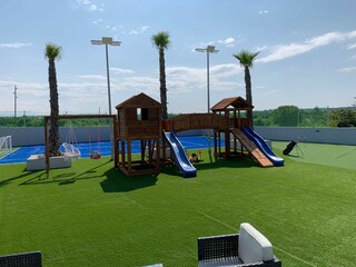 Villa Vrsi Ambiente 40