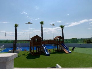 Villa Vrsi Ambiente 41