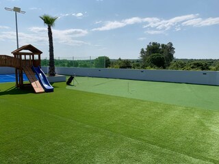 Villa Vrsi Environnement 42