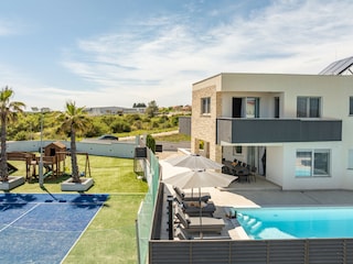 Villa Vrsi Outdoor Recording 3