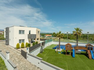 Villa Vrsi Environment 78