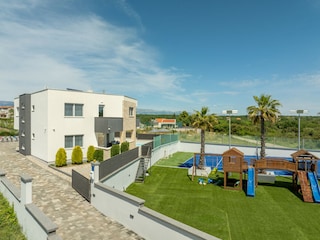 Villa Vrsi Umgebung 78