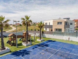 Villa Vrsi Außenaufnahme 6