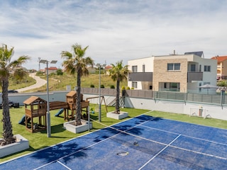 Villa Vrsi Outdoor Recording 6