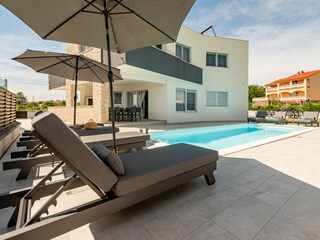 Villa Vrsi Outdoor Recording 8