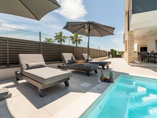 Villa Vrsi Buitenaudio-opname 9