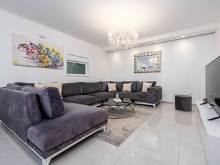 Villa Vrsi Ausstattung 31