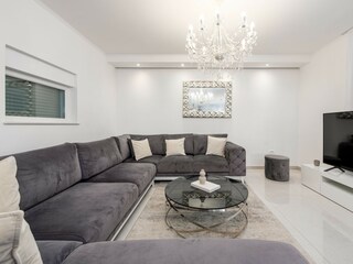 Villa Vrsi Caratteristiche 32