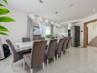 Villa Vrsi Ausstattung 34