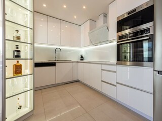 Villa Vrsi Caratteristiche 40