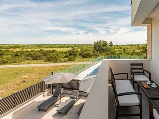Villa Vrsi Ambiente 80