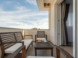 Villa Vrsi Registrazione all'aperto 16