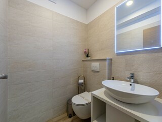 Villa Vrsi Caratteristiche 76