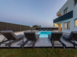 Villa Vrsi Outdoor Recording 22