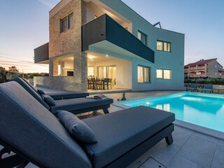 Villa Vrsi Buitenaudio-opname 23