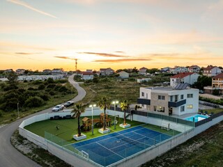 Villa Vrsi Ambiente 81