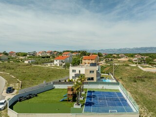 Villa Vrsi Ambiente 82