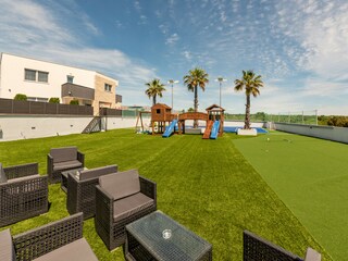 Villa Vrsi Buitenaudio-opname 26