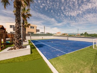 Villa Vrsi Buitenaudio-opname 27