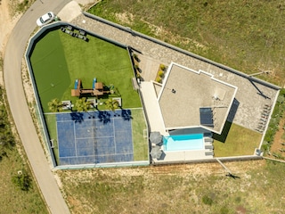 Villa Vrsi Environment 83