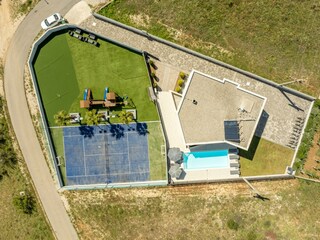 Villa Vrsi Omgeving 83