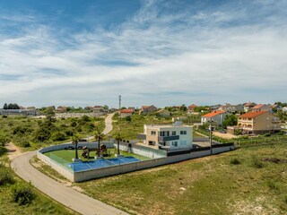 Villa Vrsi Ambiente 84