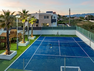 Villa Vrsi Umgebung 85