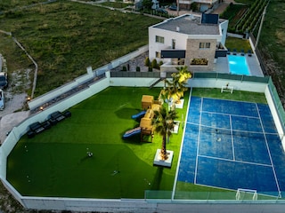 Villa Vrsi Ambiente 86