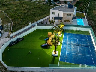 Villa Vrsi Environment 86