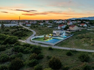 Villa Vrsi Omgeving 88