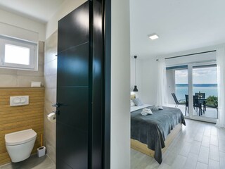 Villa Maslenica Équipement 64