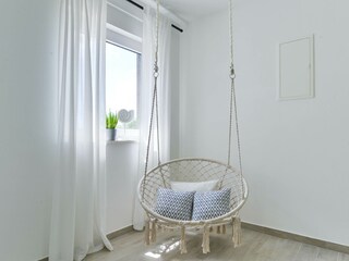 Villa Maslenica Caratteristiche 68